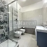 Mayflower, Terrazza Vista Mare, Clima E Posto Auto A 50 Metri Dal Mare! By Alfareal Апартаменты *